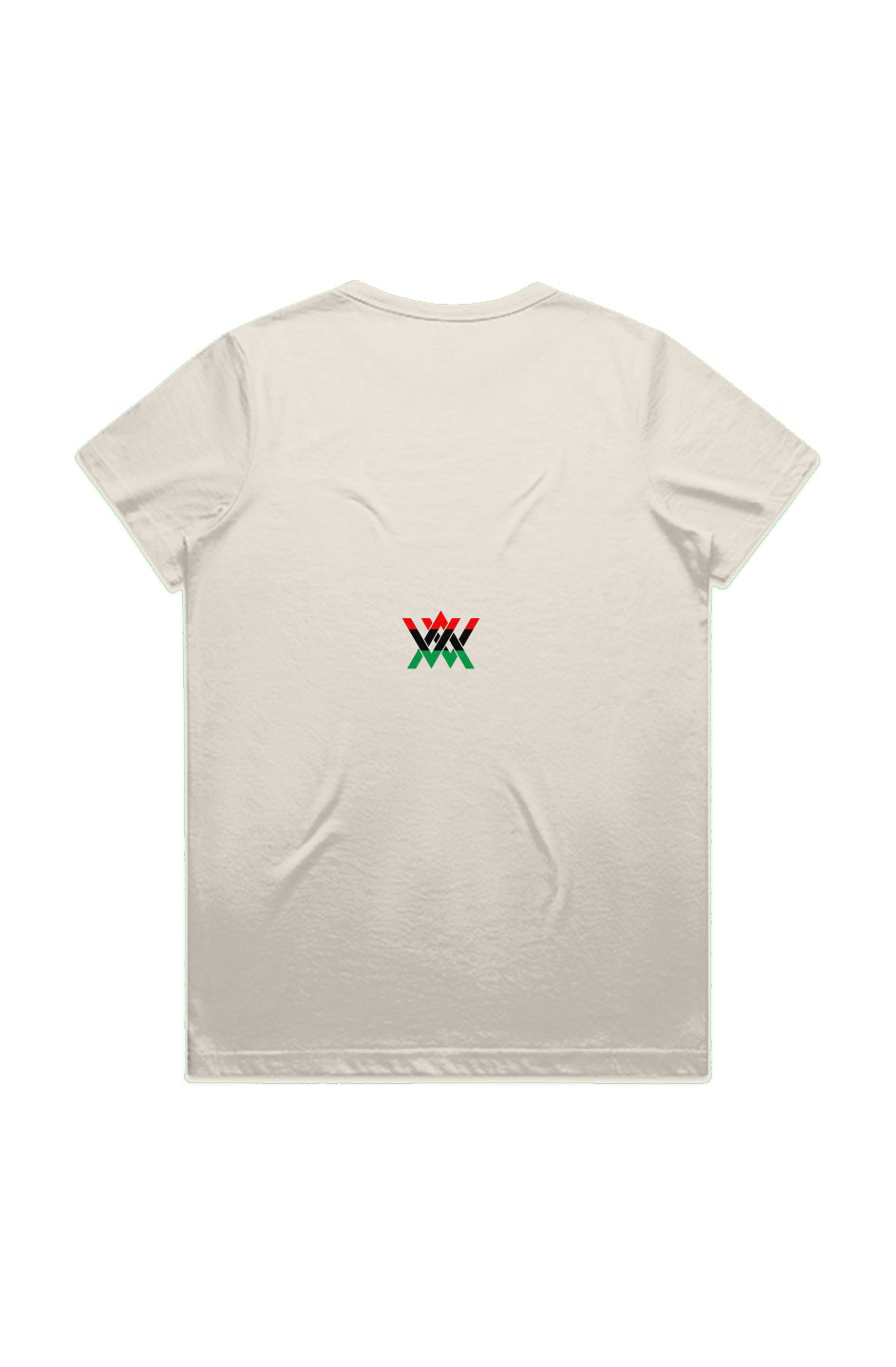 ACTIVE BLEND TEE