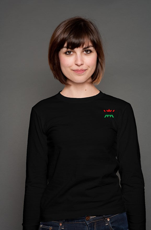 Women long sleeves