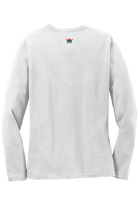 Long Sleeve Core Cotton Tee