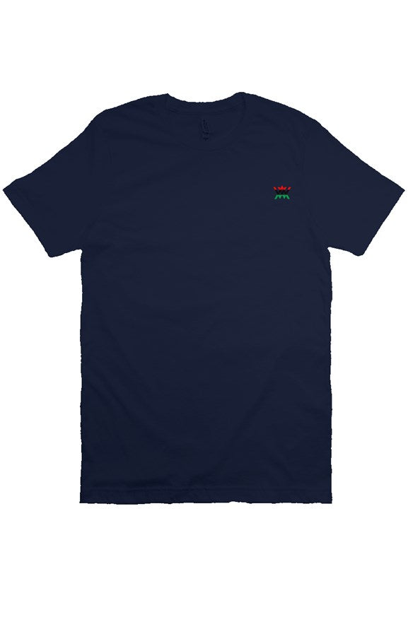 Canvas T Shirt