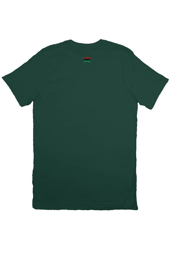 Canvas T Shirt