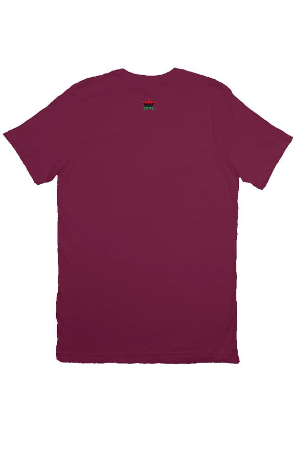 Canvas T Shirt