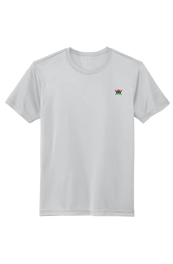 Sustainable Athletic Tee