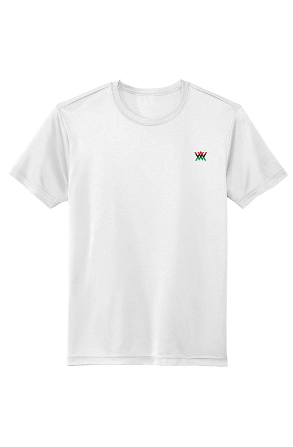 Sustainable Athletic Tee