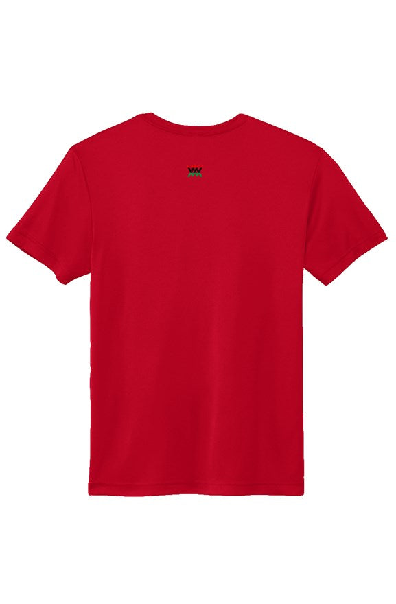 Sustainable Athletic Tee