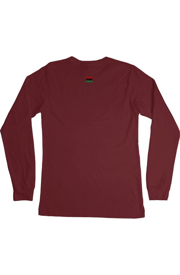Long Sleeve T Shirt