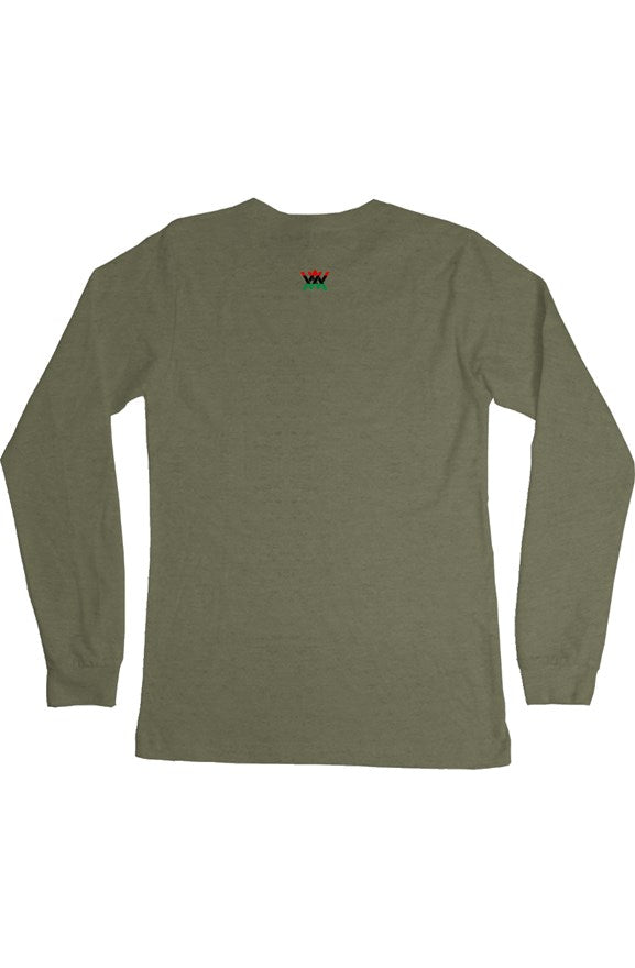 Long Sleeve T Shirt