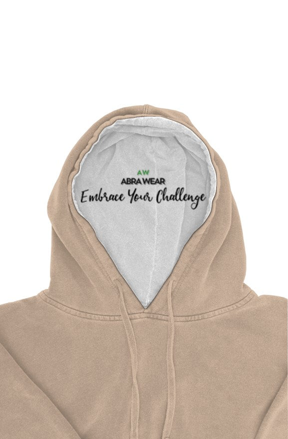 Independent Pigment Dyed Hoodie