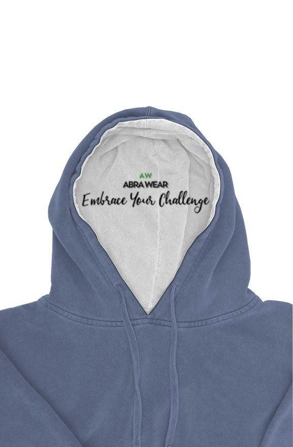Independent Pigment Dyed Hoodie