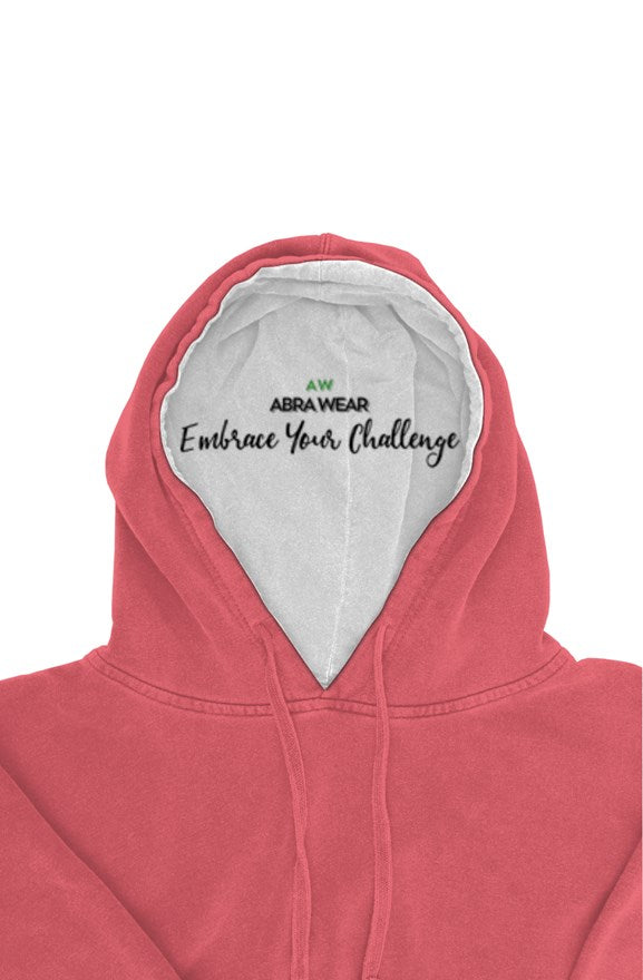 Independent Pigment Dyed Hoodie