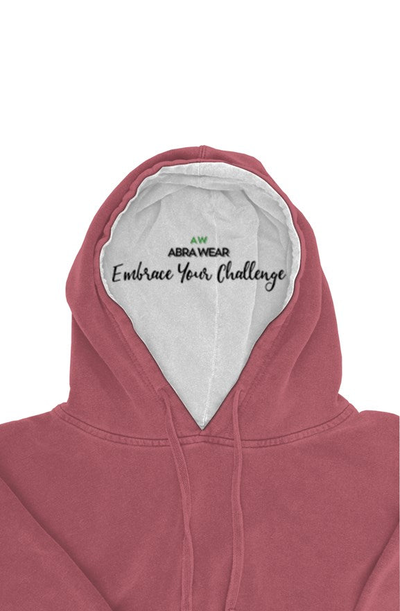 Independent Pigment Dyed Hoodie