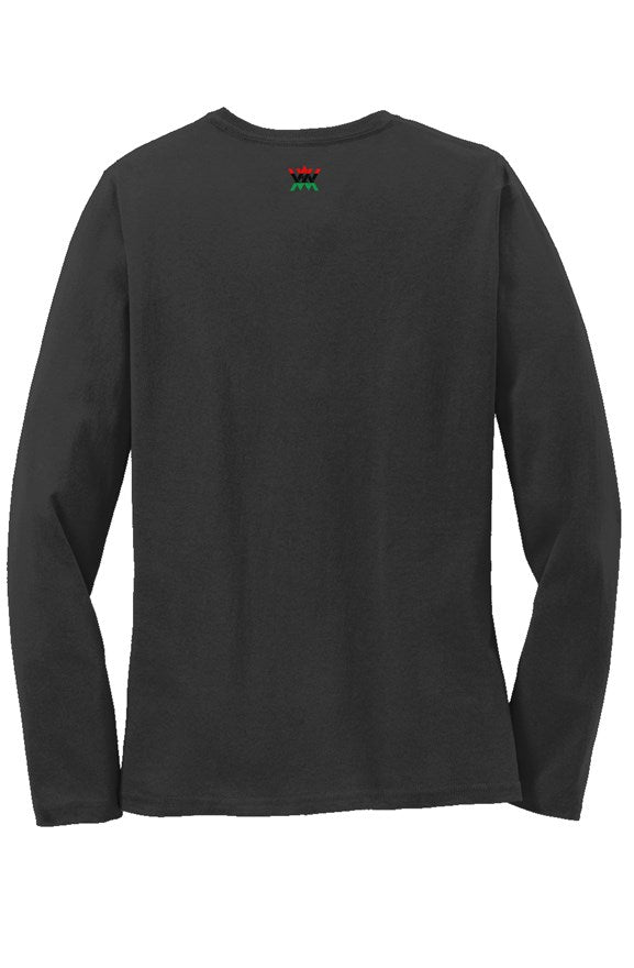 Long Sleeve Core Cotton Tee